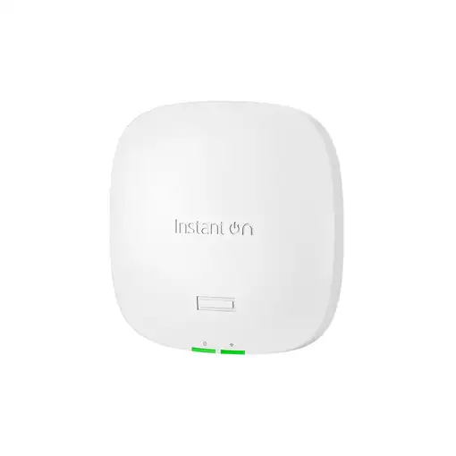 HPE AP32 Blanco Energía sobre Ethernet (PoE)