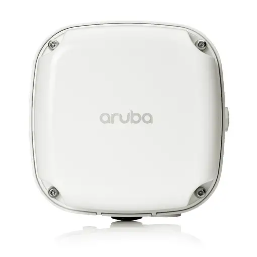 HPE Aruba Networking Aruba AP-565 (RW) 1774 Mbit/s Blanco Energía sobre Ethernet (