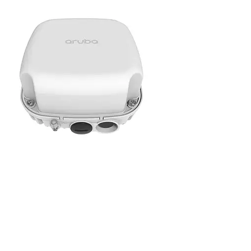 HPE Aruba Networking Aruba AP-565 (RW) 1774 Mbit/s Blanco Energía sobre Ethernet (
