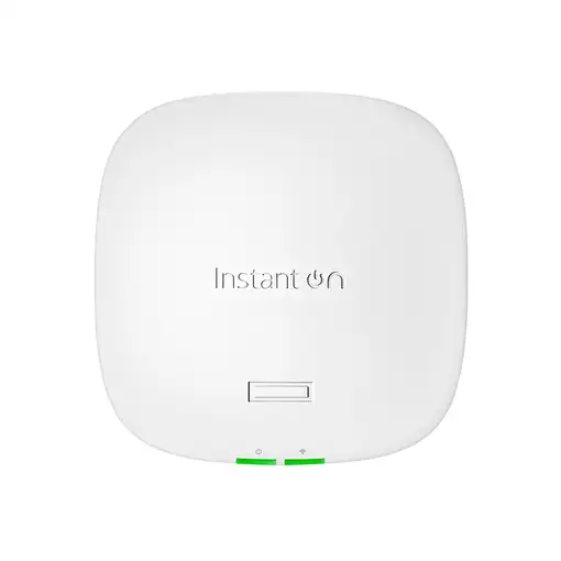 HPE S1T29A punto de acceso inalámbrico Blanco Energía sobre Ethernet (PoE)