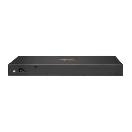HPE Aruba Networking 6000 24G 4SFP Gestionado L3 Gigabit Ethernet (10/100/1000) 1U