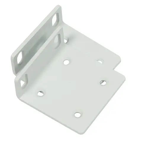 Mikrotik CRS326-24G-2S+RM switch Gestionado L2 Gigabit Ethernet (10/100/1000) Gris