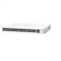 HPE Aruba Networking Aruba Instant On 1830 48G 4SFP Gestionado L2 Gigabit Ethernet