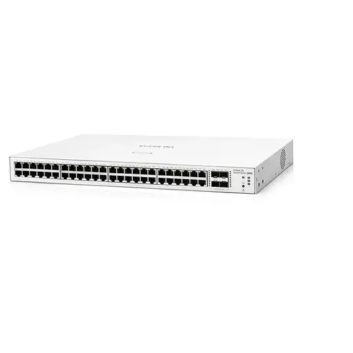 HPE Aruba Networking Aruba Instant On 1830 48G 4SFP Gestionado L2 Gigabit Ethernet