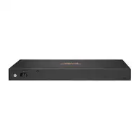 HPE Aruba Networking CX 6100 24G Class4 PoE 4SFP+ 370W Gestionado L3 Gigabit Ether