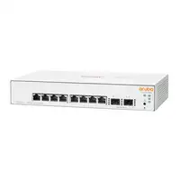 HPE Aruba Networking Aruba Instant On 1930 Gestionado L2+ Gigabit Ethernet (10/100