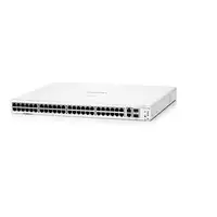 HPE Aruba Networking Aruba Instant On 1960 48G 2XGT 2SFP+ Gestionado L2+ Gigabit E