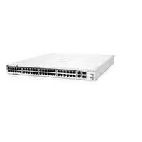 HPE Aruba Networking Aruba Instant On 1960 48G 40p Class4 8p Class6 PoE 2XGT 2SFP+