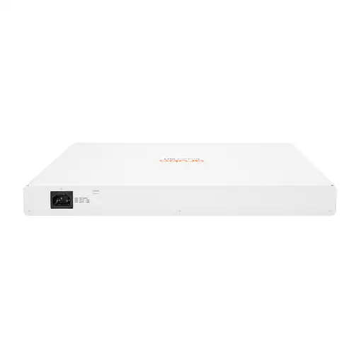 HPE Aruba Networking Aruba Instant On 1960 48G 40p Class4 8p Class6 PoE 2XGT 2SFP+