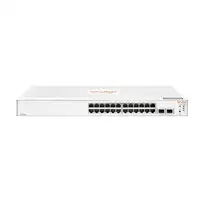 HPE Aruba Networking Aruba Instant On 1830 24G 2SFP Gestionado L2 Gigabit Ethernet