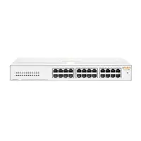 HPE Aruba Networking Aruba Instant On 1430 24G No administrado L2 Gigabit Ethernet