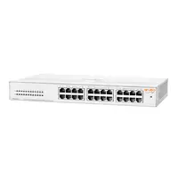HPE Aruba Networking Aruba Instant On 1430 24G No administrado L2 Gigabit Ethernet