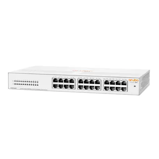 HPE Aruba Networking Aruba Instant On 1430 24G No administrado L2 Gigabit Ethernet