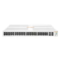 HPE Aruba Networking Aruba Instant On 1930 Gestionado L2+ Gigabit Ethernet (10/100