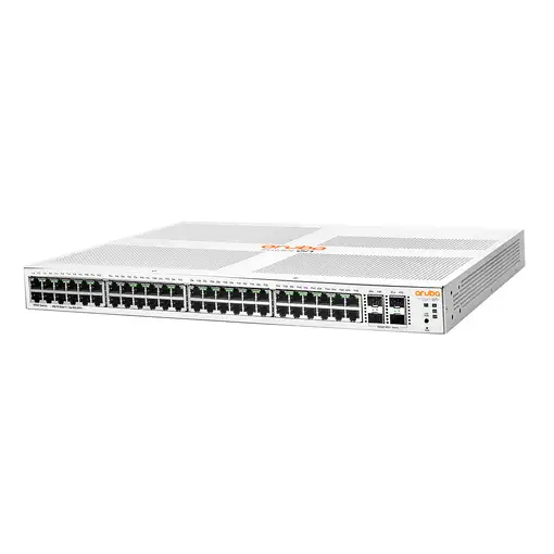 HPE Aruba Networking Aruba Instant On 1930 Gestionado L2+ Gigabit Ethernet (10/100