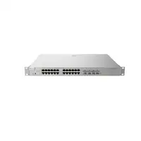 Ruijie Networks RG-NBS5200-24GT4XS-P switch Gestionado L3 Gigabit Ethernet (10/100