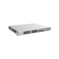 Ruijie Networks RG-NBS5200-24GT4XS-P switch Gestionado L3 Gigabit Ethernet (10/100