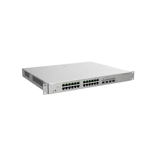 Ruijie Networks RG-NBS5200-24GT4XS-P switch Gestionado L3 Gigabit Ethernet (10/100