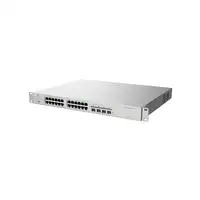 Ruijie Networks RG-NBS5200-24GT4XS-P switch Gestionado L3 Gigabit Ethernet (10/100