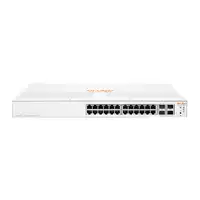 HPE Aruba Networking Aruba Instant On 1930 24G Class4 PoE 4SFP/SFP+ 195W Gestionad