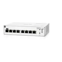 HPE Aruba Networking Aruba Instant On 1830 8G Gestionado L2 Gigabit Ethernet (10/1