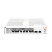 HPE Aruba Networking Aruba Instant On 1930 Gestionado L2+ Gigabit Ethernet (10/100