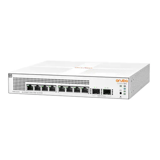 HPE Aruba Networking Aruba Instant On 1930 Gestionado L2+ Gigabit Ethernet (10/100