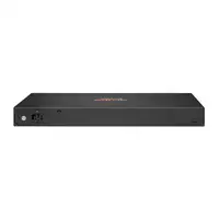 HPE Aruba Networking Aruba 6000 24G Class4 PoE 4SFP 370W Gestionado L3 Gigabit Eth