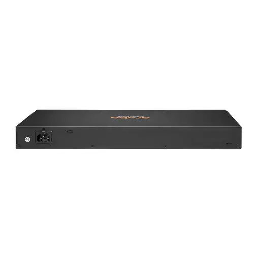 HPE Aruba Networking Aruba 6000 24G Class4 PoE 4SFP 370W Gestionado L3 Gigabit Eth