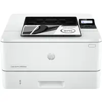 HP LaserJet Pro Impresora HP 4002dwe, Blanco y negro, Impresora para Pequeñas y me