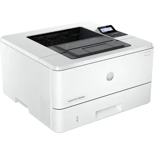 HP LaserJet Pro Impresora HP 4002dwe, Blanco y negro, Impresora para Pequeñas y me
