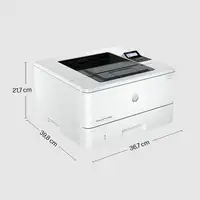 HP LaserJet Pro Impresora HP 4002dwe, Blanco y negro, Impresora para Pequeñas y me
