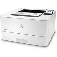 HP LaserJet Enterprise Impresora M406dn