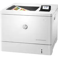 HP Color LaserJet Enterprise Impresora M554dn