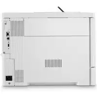 HP Color LaserJet Enterprise Impresora M554dn