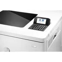 HP Color LaserJet Enterprise Impresora M554dn