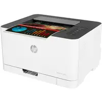 HP Color Laser Impresora 150nw