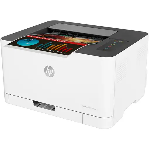 HP Color Laser Impresora 150nw