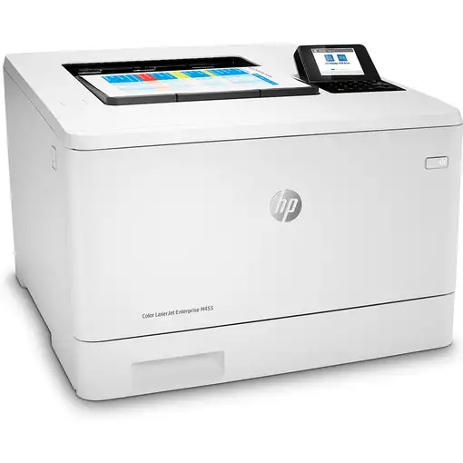 HP Color LaserJet Enterprise Impresora M455dn