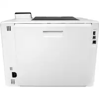 HP Color LaserJet Enterprise Impresora M455dn