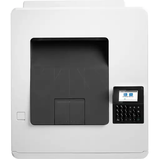 HP Color LaserJet Enterprise Impresora M455dn
