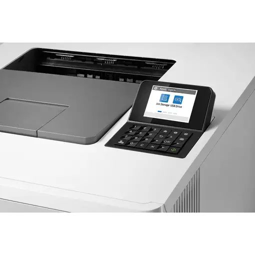 HP Color LaserJet Enterprise Impresora M455dn