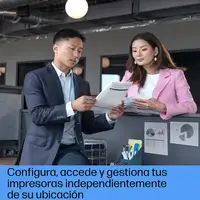 HP LaserJet Pro Impresora 3002dn