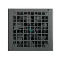 DeepCool PL550D unidad de fuente de alimentación 550 W 20+4 pin ATX ATX Negro