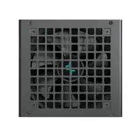 DeepCool PL650D unidad de fuente de alimentación 650 W 20+4 pin ATX ATX Negro