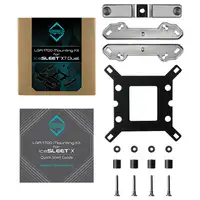Iceberg Thermal MOUNT1700X-B0A accesorio o pieza de sistema de refrigeración para