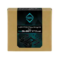 Iceberg Thermal MOUNT1700X-B0A accesorio o pieza de sistema de refrigeración para