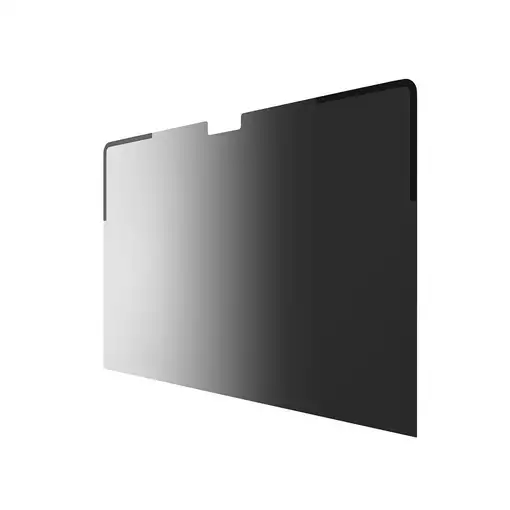 Targus HS5113GL filtro para monitor 34,5 cm (13.6") Portátil Filtro de privacidad