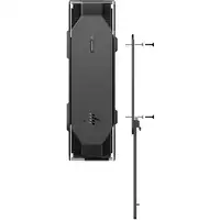 HP Soporte de montaje de PC B550