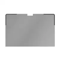 Targus HS5214GL filtro para monitor 35,6 cm (14") Portátil Filtro de privacidad pa